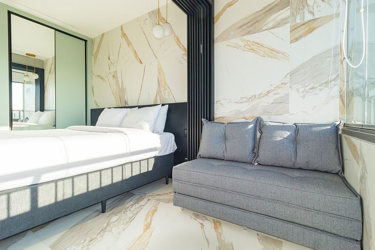 Studio Glamour: Estilo e Mornidade em Moema