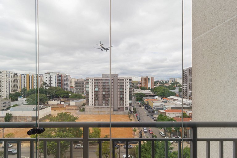 Studio Essencial em Moema