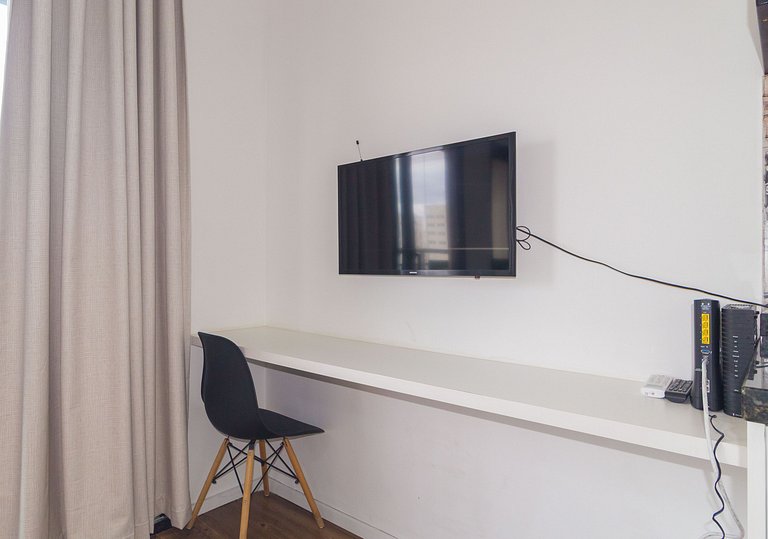 Studio Essencial em Moema