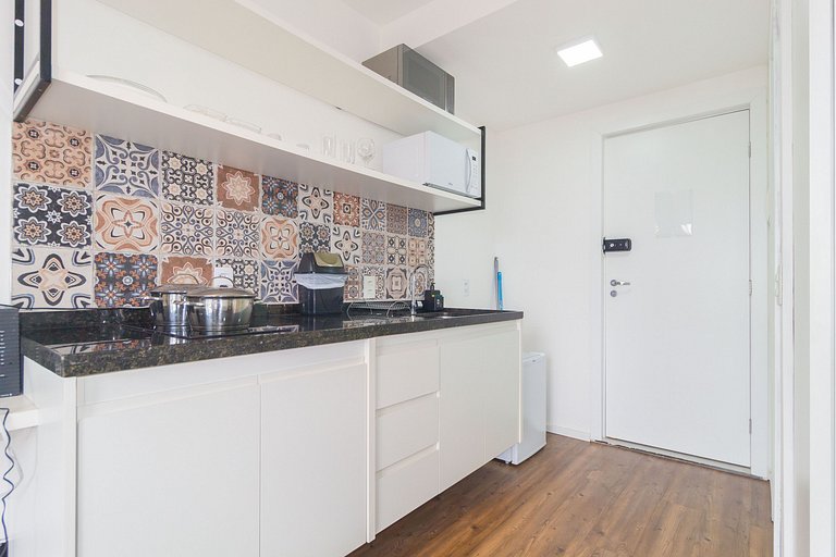 Studio Essencial em Moema