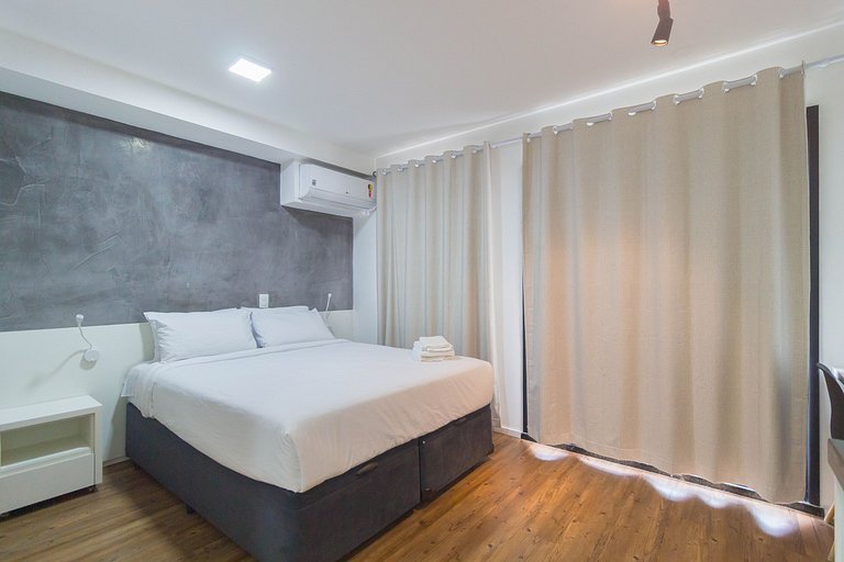 Studio Essencial em Moema