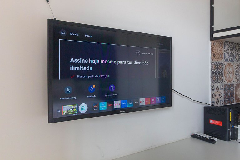 Studio Essencial em Moema