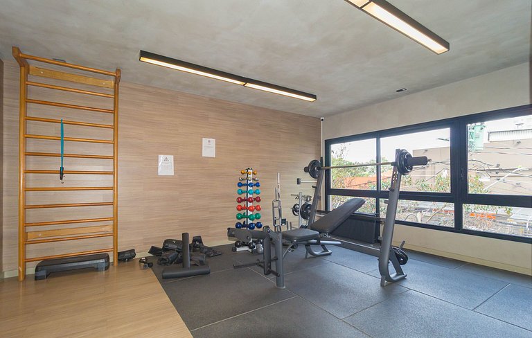 Studio Essencial em Moema