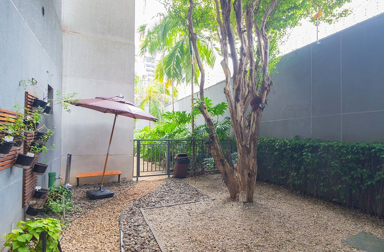 Studio Essencial em Moema