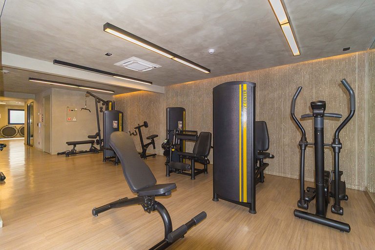 Studio Essencial em Moema