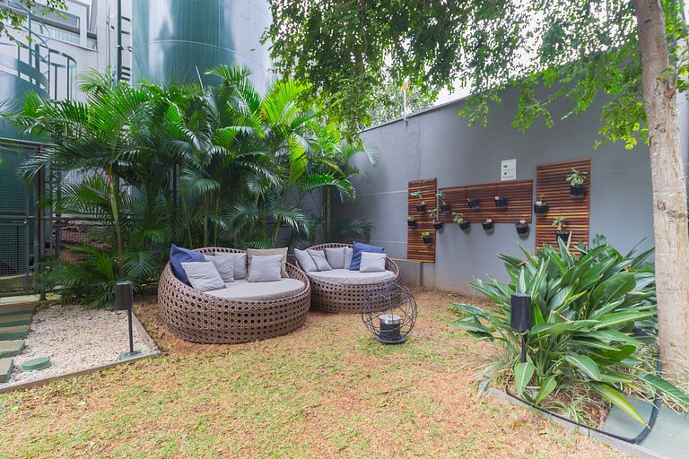Studio Essencial em Moema