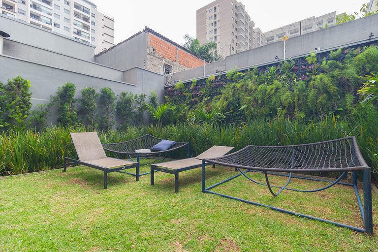 Studio Essencial em Moema