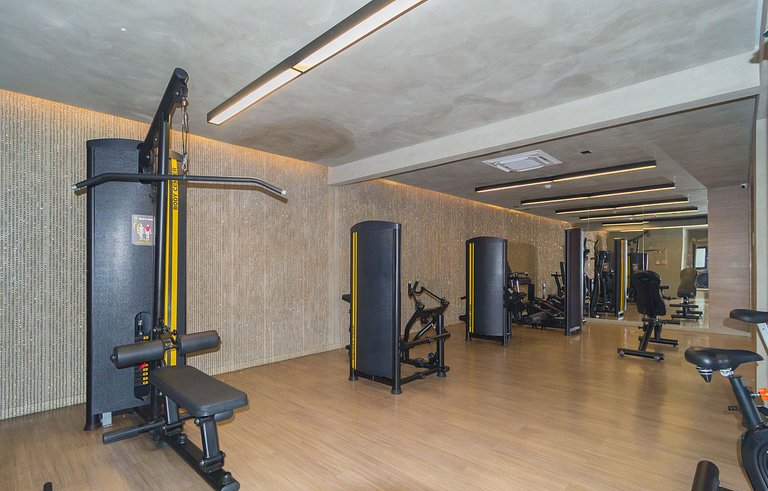 Studio Elegance Moema próx. ao metrô