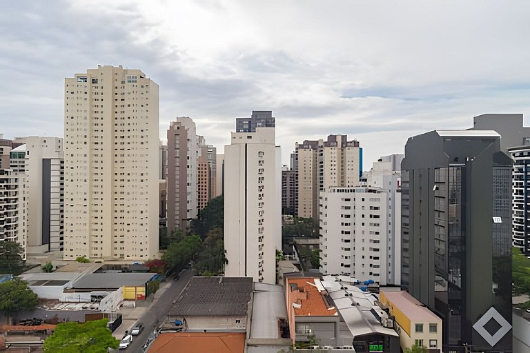 Aconchego e Modernidade: O melhor de Moema