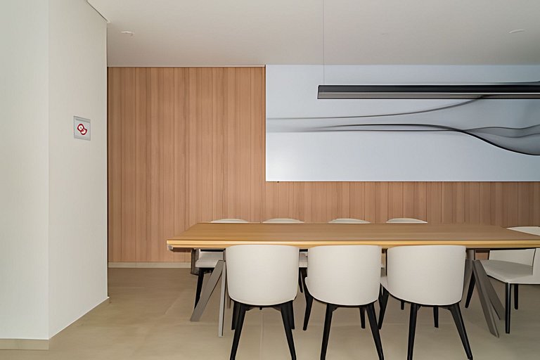 Apto 1 Dormitório em Moema próx. ao Metrô