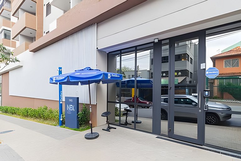 Apto 1 Dormitório em Moema próx. ao Metrô