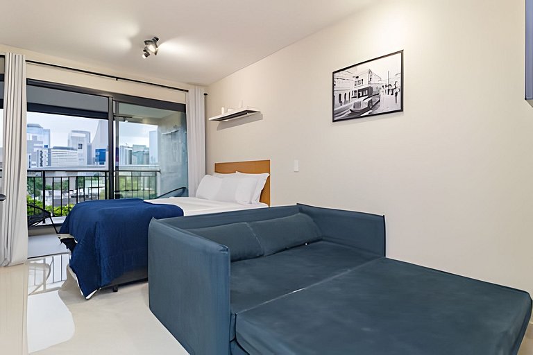 Studio Completo: O melhor do Brooklin para Família