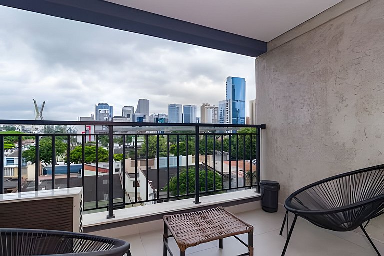 Studio Completo: O melhor do Brooklin para Família