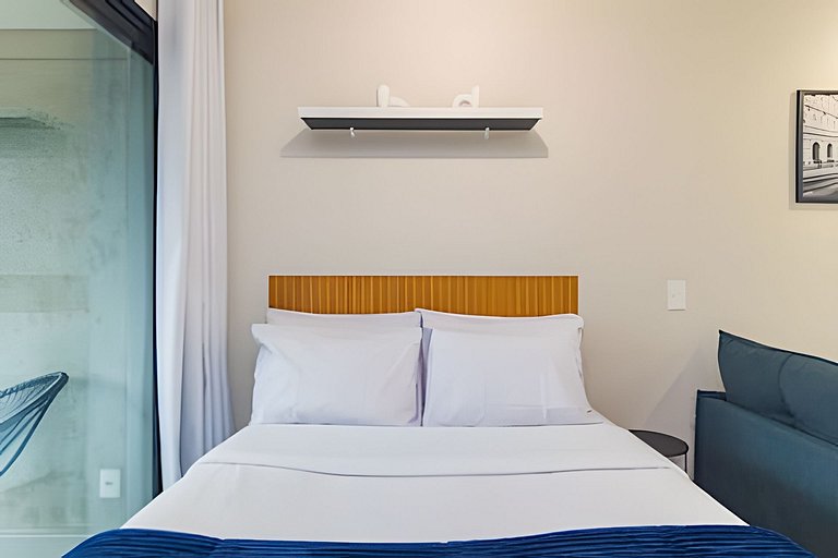 Studio Completo: O melhor do Brooklin para Família