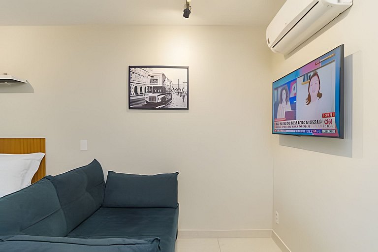 Studio Completo: O melhor do Brooklin para Família