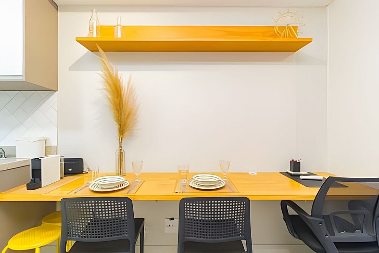 Studio Completo: O melhor do Brooklin para Família