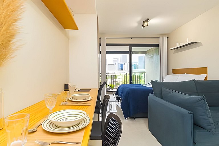 Studio Completo: O melhor do Brooklin para Família