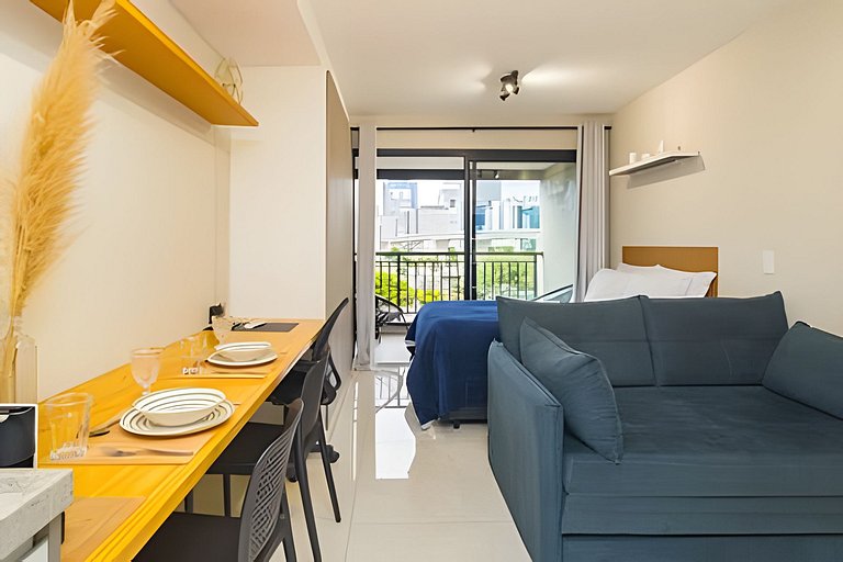 Studio Completo: O melhor do Brooklin para Família