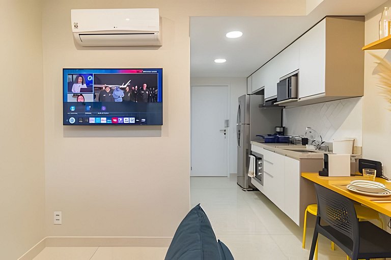 Studio Completo: O melhor do Brooklin para Família