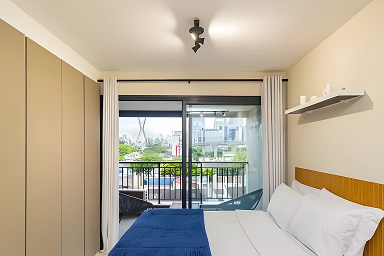 Studio Completo: O melhor do Brooklin para Família