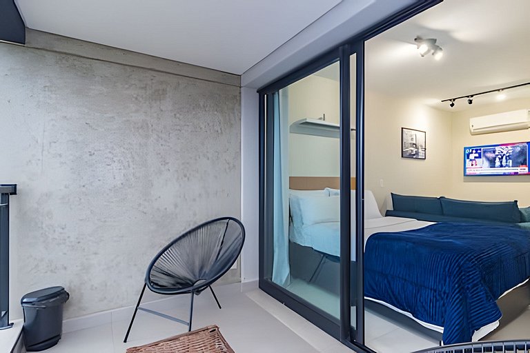 Studio Completo: O melhor do Brooklin para Família