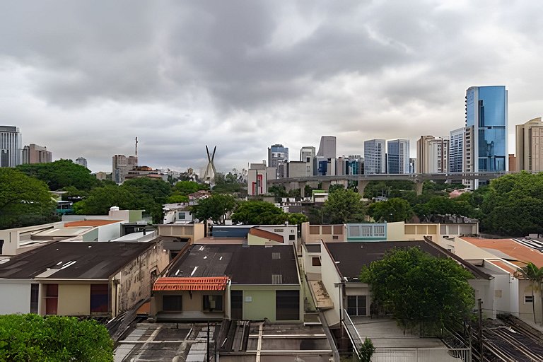 Studio Completo: O melhor do Brooklin para Família