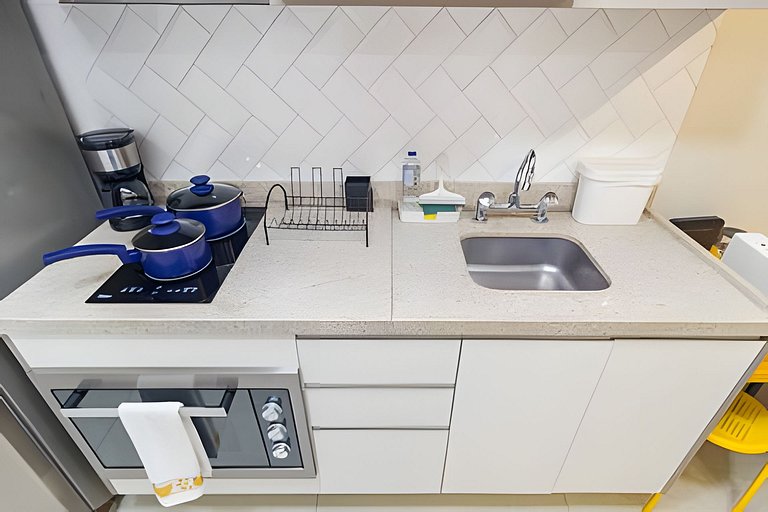 Studio Completo: O melhor do Brooklin para Família