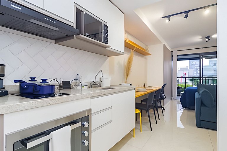 Studio Completo: O melhor do Brooklin para Família