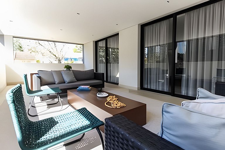 Studio Completo: O melhor do Brooklin para Família