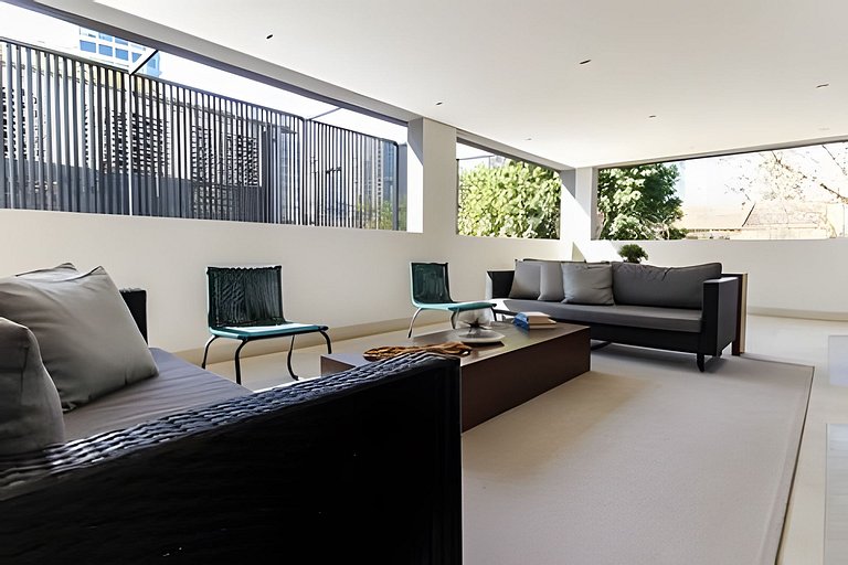 Studio Completo: O melhor do Brooklin para Família