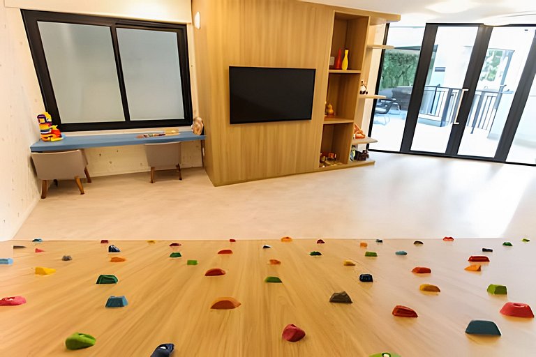 Studio Completo: O melhor do Brooklin para Família