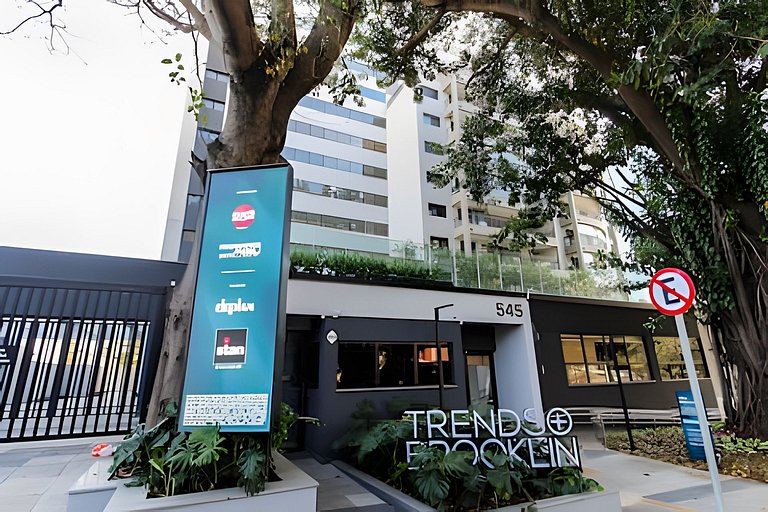 Studio Completo: O melhor do Brooklin para Família