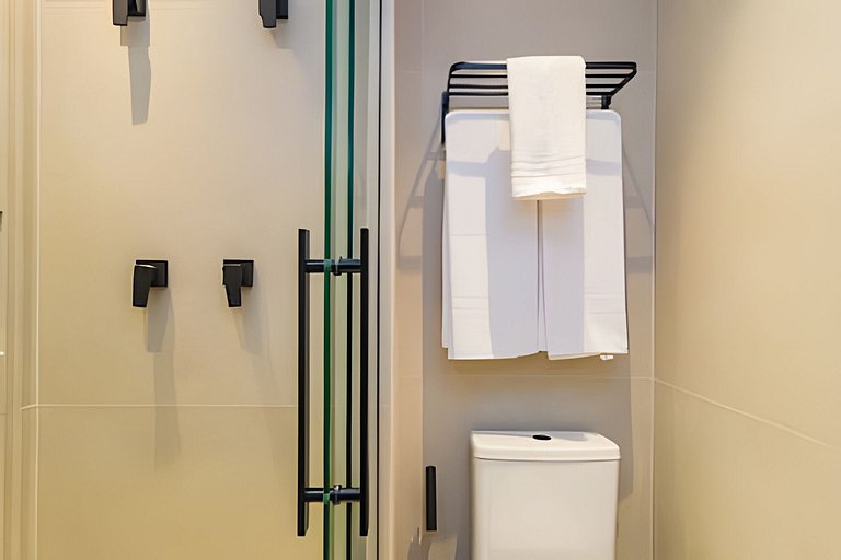 Requinte e Sofisticação no Coração de Moema