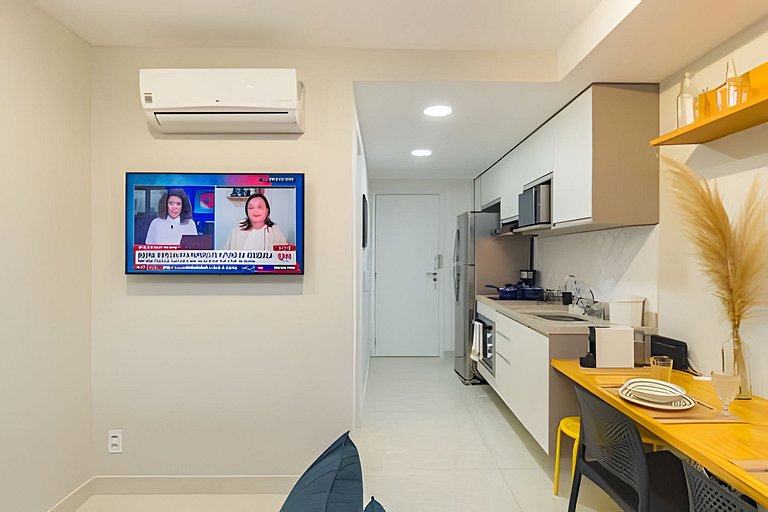 Studio Completo: O melhor do Brooklin para Família