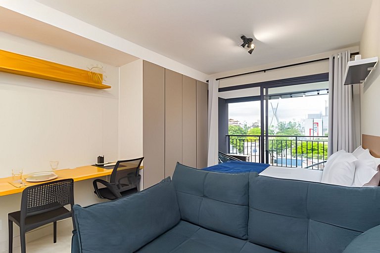 Studio Completo: O melhor do Brooklin para Família