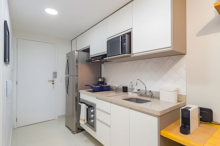 Studio Completo: O melhor do Brooklin para Família