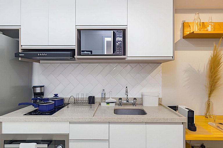 Studio Completo: O melhor do Brooklin para Família