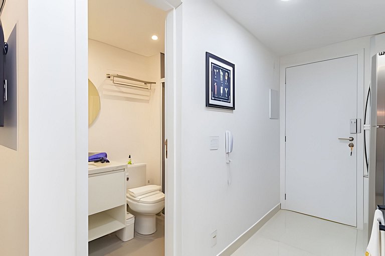 Studio Completo: O melhor do Brooklin para Família