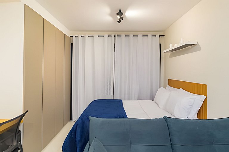 Studio Completo: O melhor do Brooklin para Família