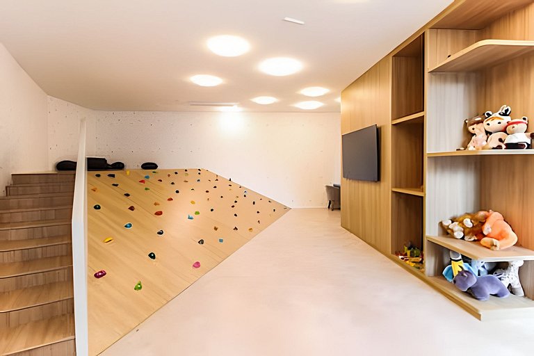 Studio Completo: O melhor do Brooklin para Família