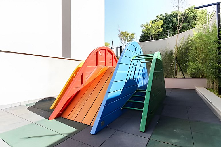 Studio Completo: O melhor do Brooklin para Família