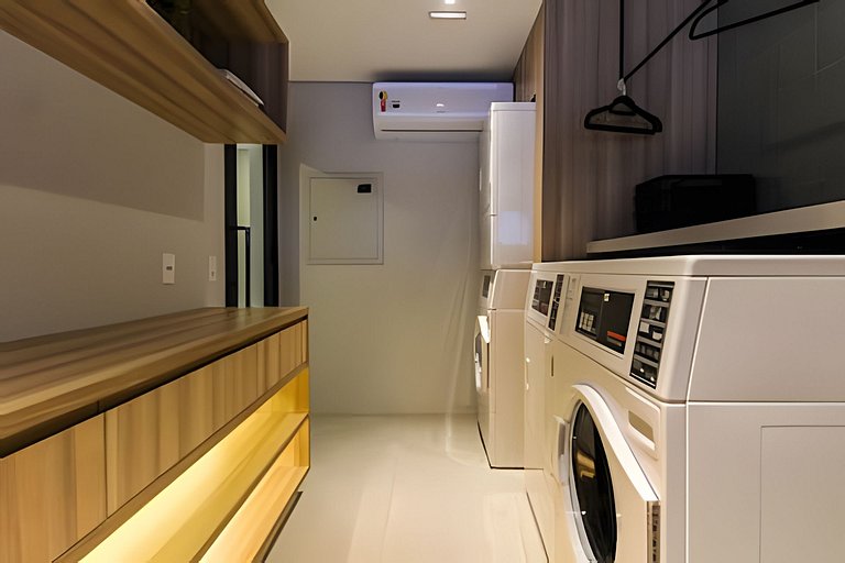 Studio Completo: O melhor do Brooklin para Família