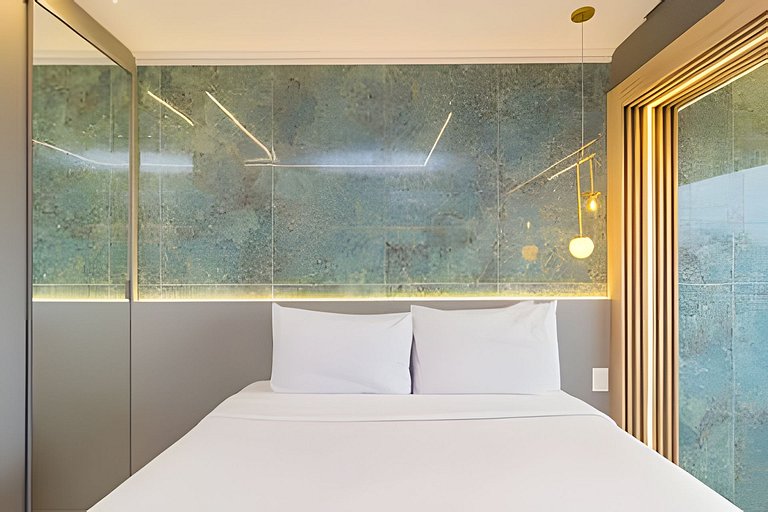 Studio Paris: O Encanto de Moema