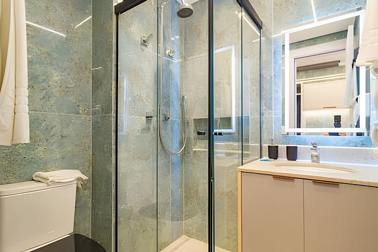 Studio Paris: O Encanto de Moema