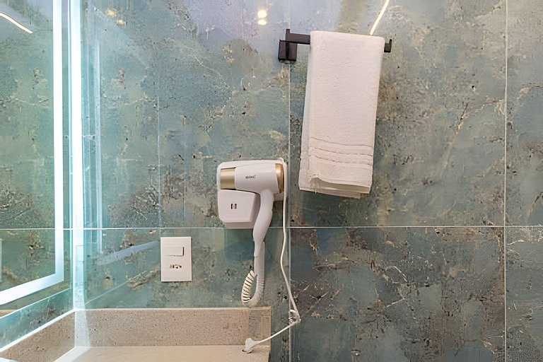 Studio Paris: O Encanto de Moema