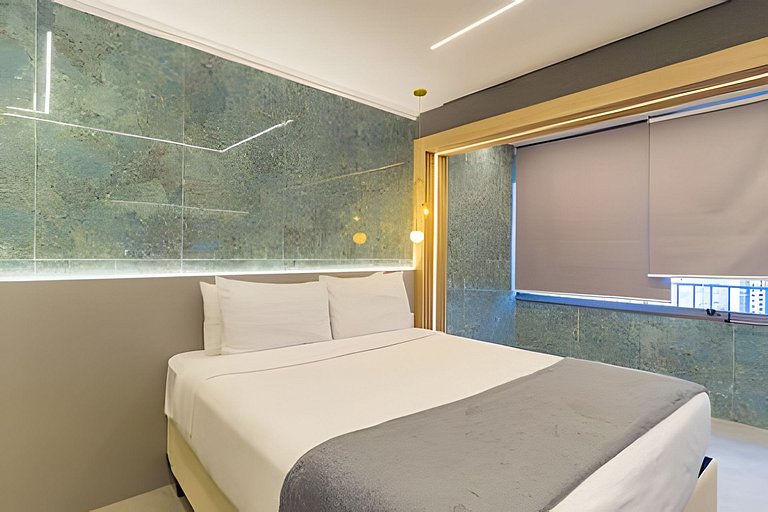 Studio Paris: O Encanto de Moema