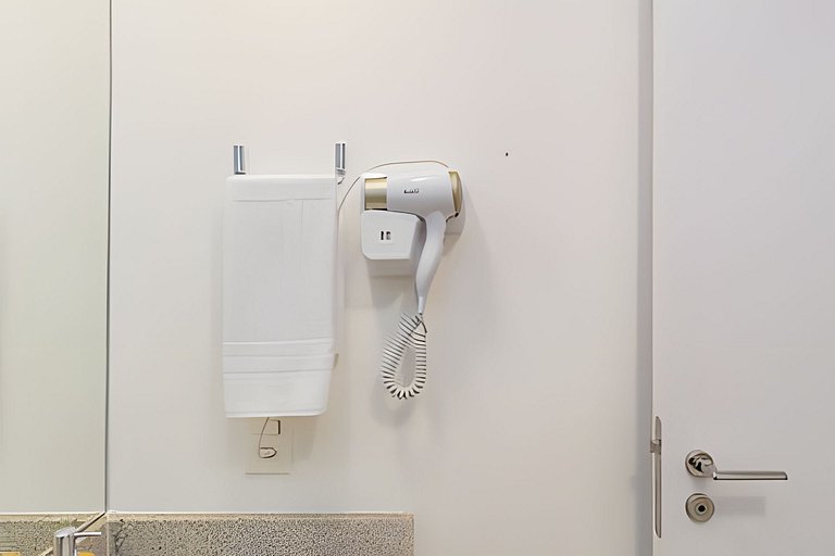 Studio Triplo: A melhor localização de Moema