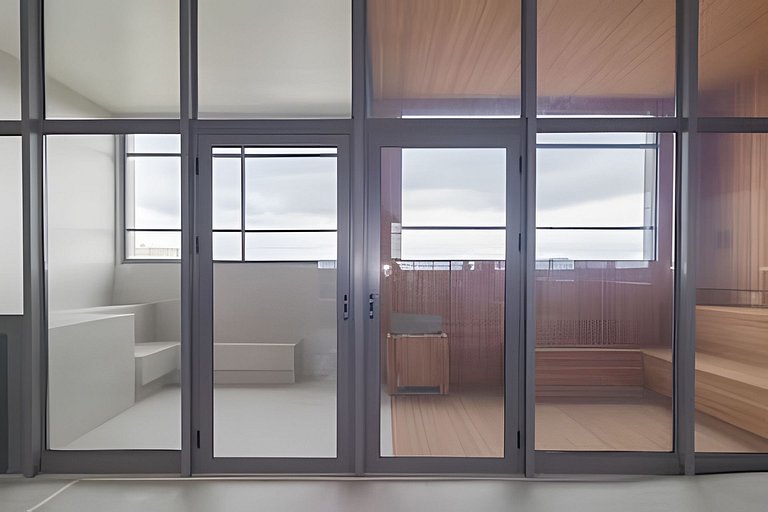 Studio Moema: Praticidade e conforto