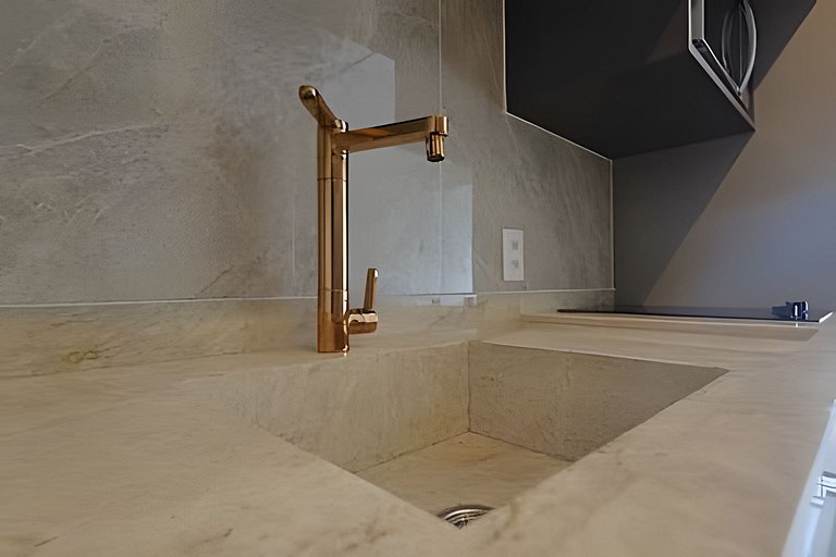 Studio Duplo: Aconchego e Charme de Moema