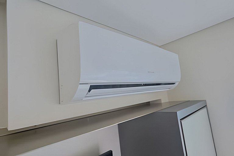 Studio Duplo: Aconchego e Charme de Moema